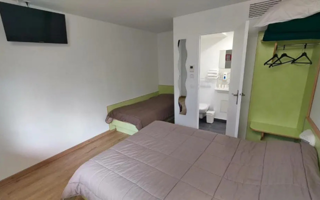 Fasthotel Well Inn Macon Sud - un hôtel FH Confort