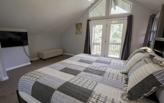 Eagles Landing 2 3 Bedroom Duplex