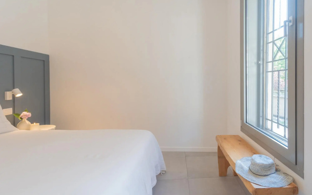 Ginepro Apartment in Como