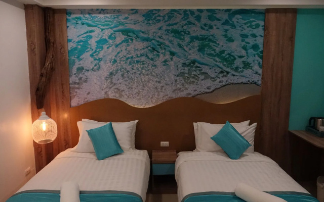 T2 Jomtien Pattaya