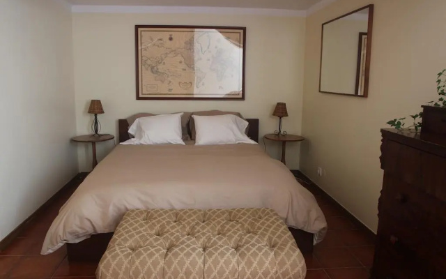 VisitingPortugal - Historic Holiday Homes