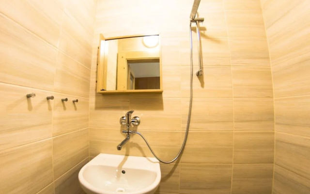 Horský Hotel Martiňák