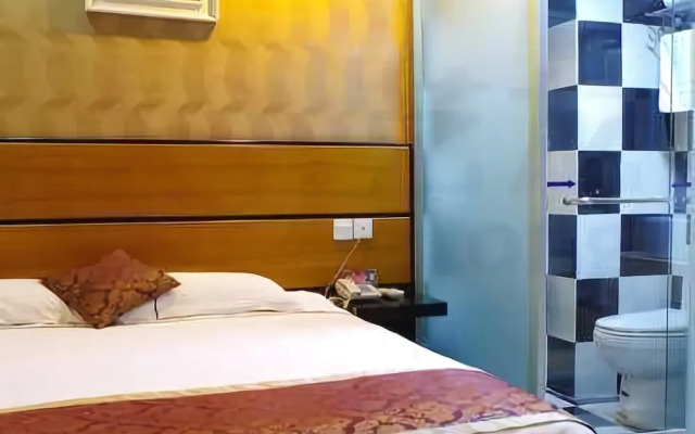 Ibij Hotel