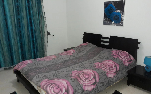 Imavac Appartements