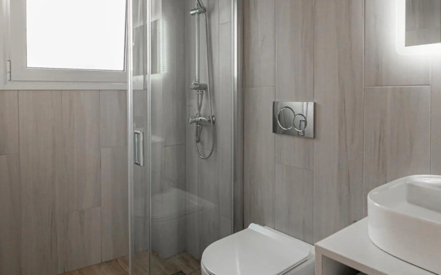 Aphrodite Apartment
