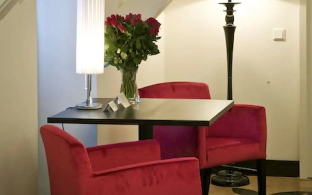 Hotel Merlinde