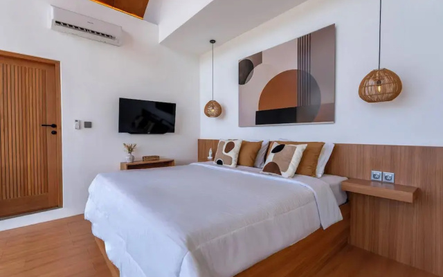 Dela Villa by Betterplace