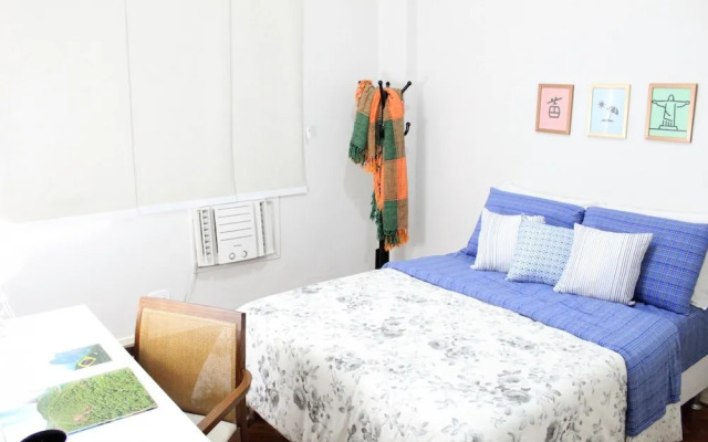 3 Minutes From Ipanema Beach Pm203