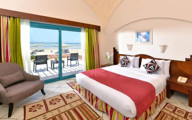 Swisstouch Oriental Resort & Spa Marsa Alam