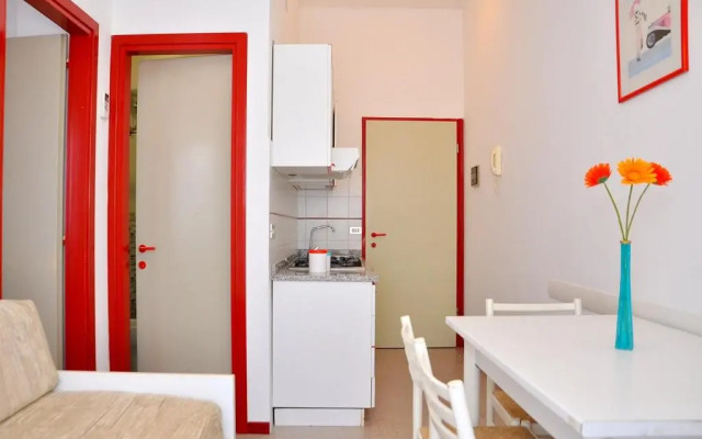 Condominio Biloba-Gemini