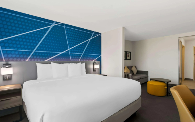Comfort Suites Bentonville - Rogers