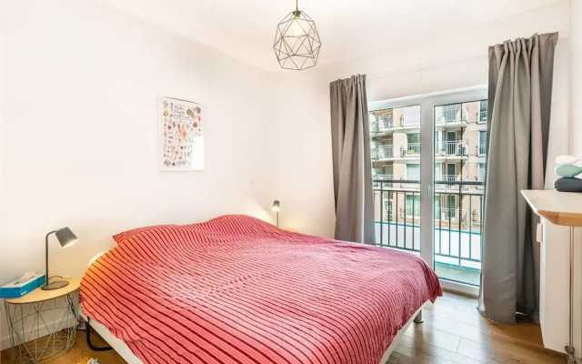 Apartment in Koksijde Near the Beach