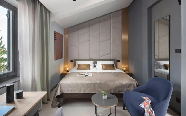 Terra Residence