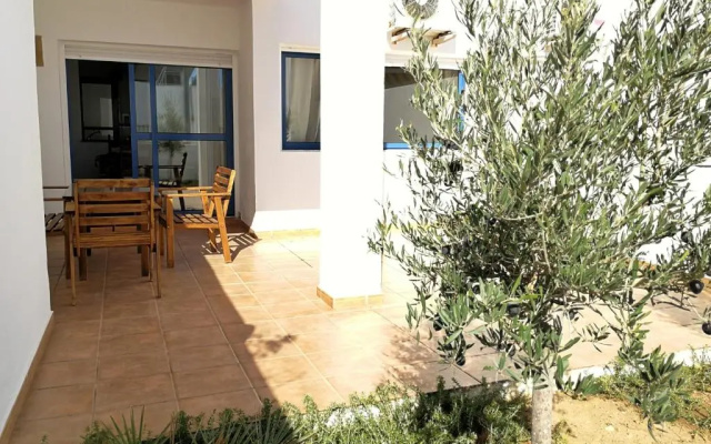 Apartamento Los Olivos