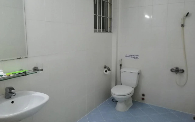 7S Hotel Phuong Trung