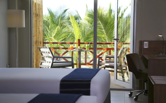 Casa Andina Select Zorritos Tumbes
