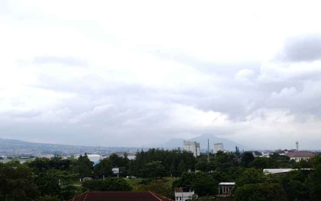 Good Deal Studio At Tamansari Panoramic Apartment