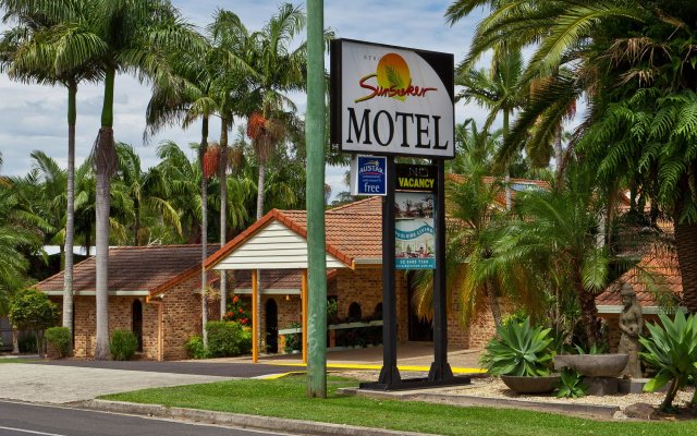 Byron Sunseeker Motel In Byron Bay Australia From 161 Photos Reviews Zenhotels Com