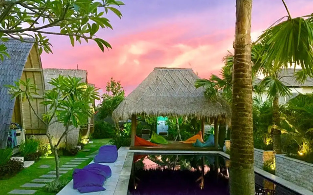 The Hideaway Canggu