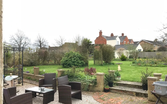 The Old Post Office Guest House