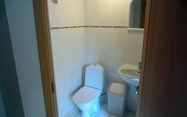 Hostel Livonija