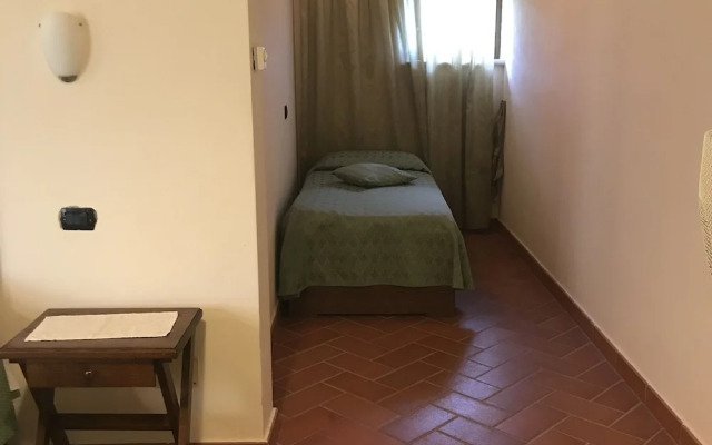 Tenuta La Tabaccaia