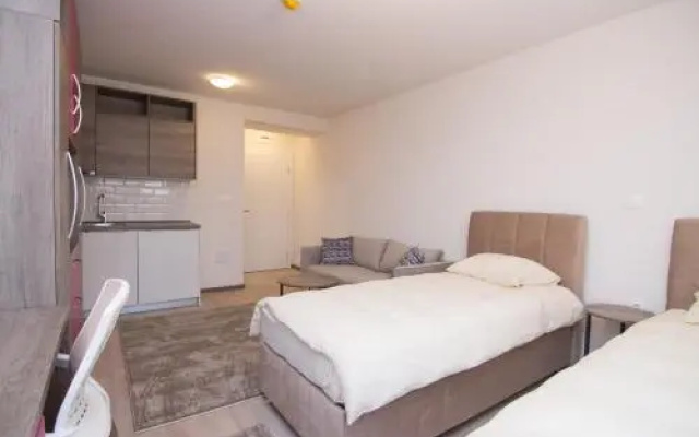 VIP Apartments Kolonija