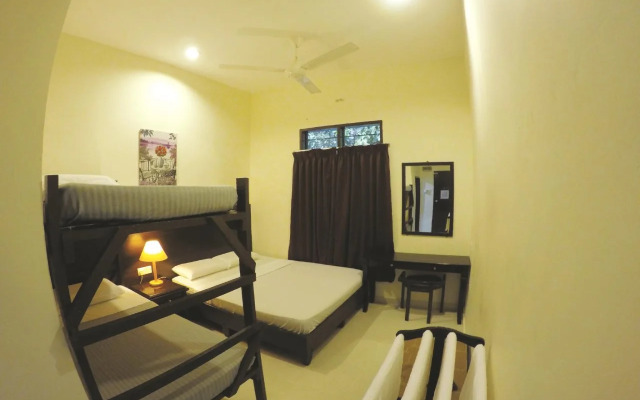 Perhentian Tropicana Inn
