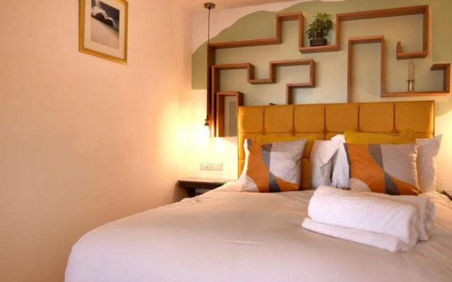 Largigi offering two amazing panoramic sea front apartments