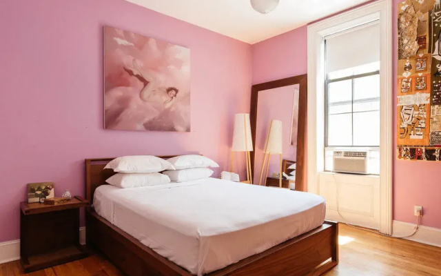 onefinestay - Boerum Hill private homes