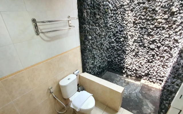 Tengger Guest House