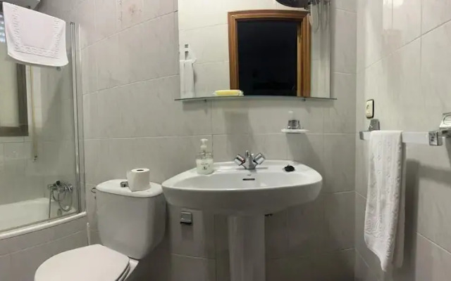 Hostal Los Amigos