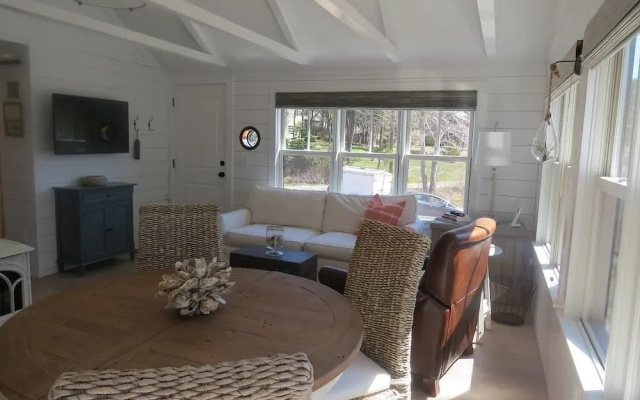 100 Beach Plum Road - Two Bedroom House