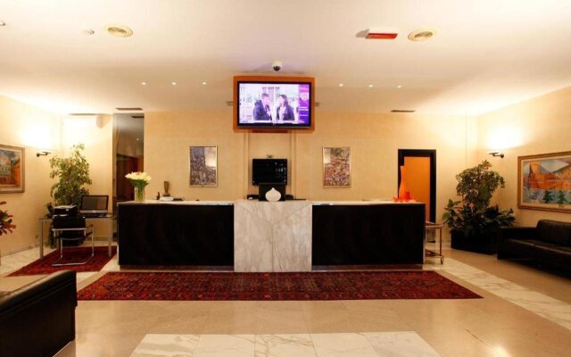 Hotel Buonconsiglio