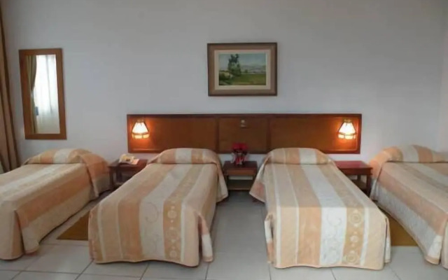 Solara Hotel