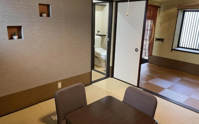 Kanon House