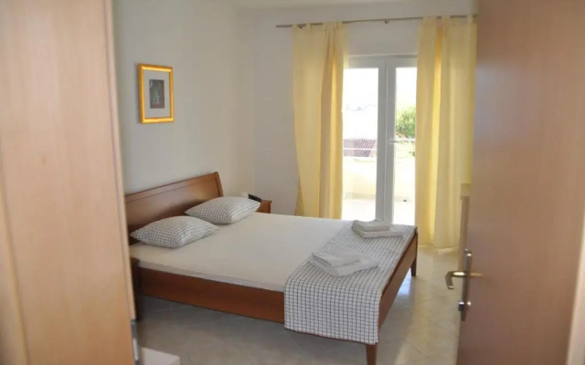 Apartments Villa Luna