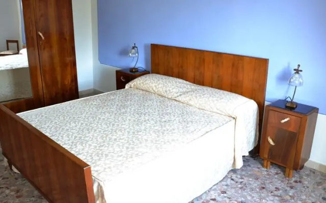 La Casa Rossa