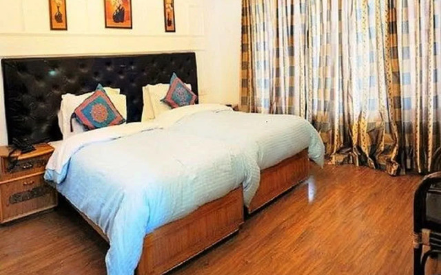 Hotel Holiday Ladakh