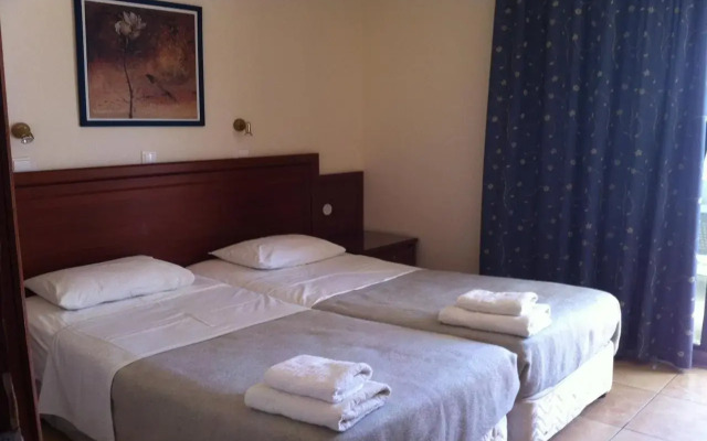 Olgas Paradise Apartments