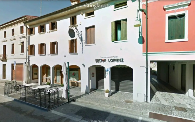 Appartamento Da Giovy