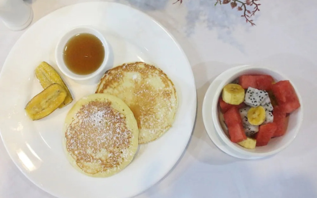 The Carma Boutique Hotel and Spa