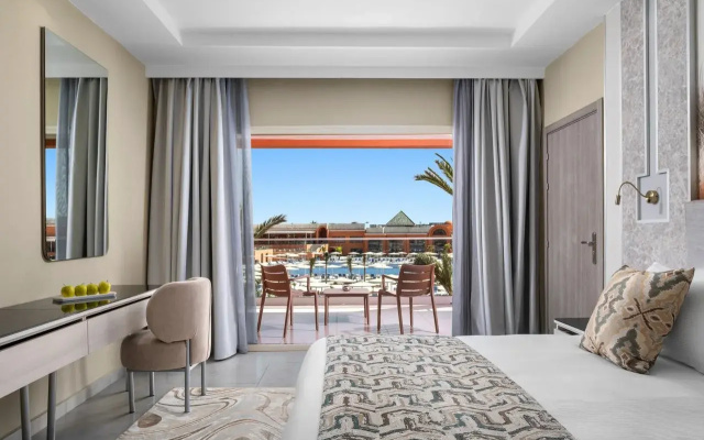 Pickalbatros Sungo Club - All Inclusive
