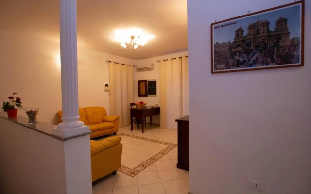 Noto Bedda BedBreakfast