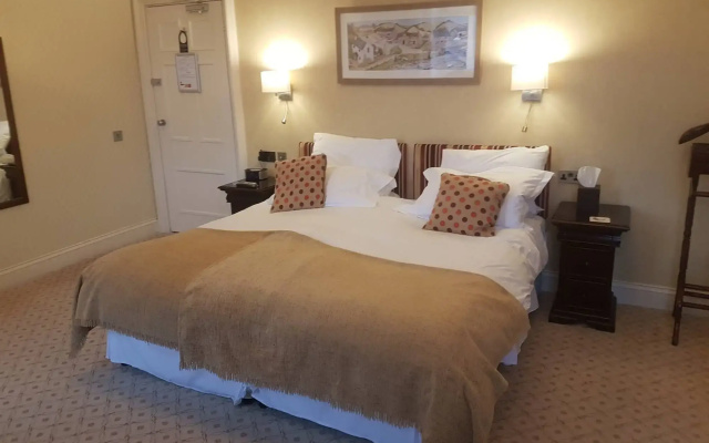 Ilsington Country House Hotel & Spa