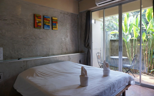 K-1 Modern Art Hotel