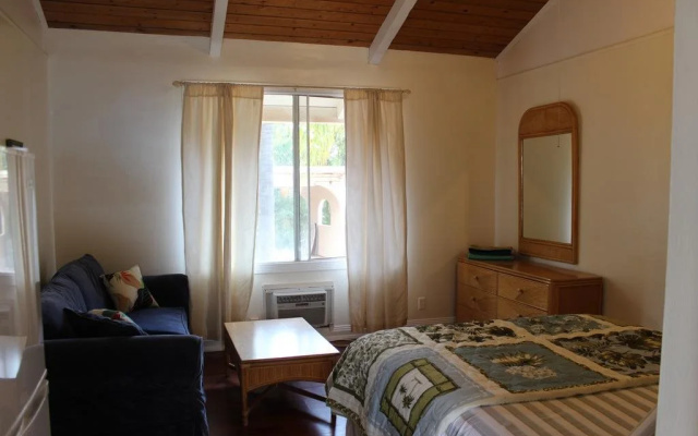 Jasmine House Bed and Breakfast