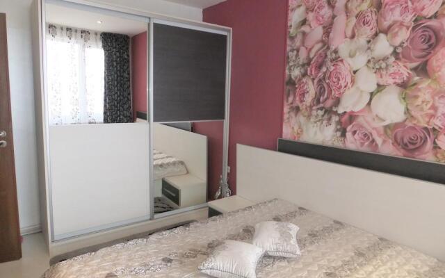 Отель Guest House Lilia Болгария, Аврен - отзывы, цены и фото номеров - забронировать отель Guest House Lilia онлайн комната для гостей