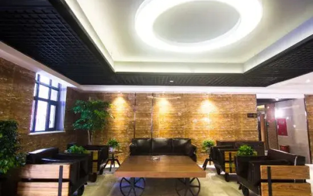 Dalitang Hotel