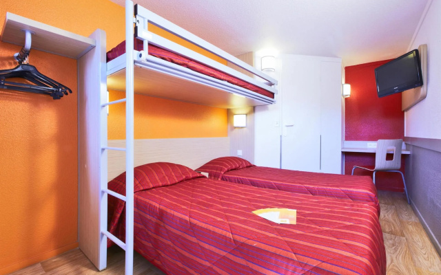 Hôtel Première Classe Belfort